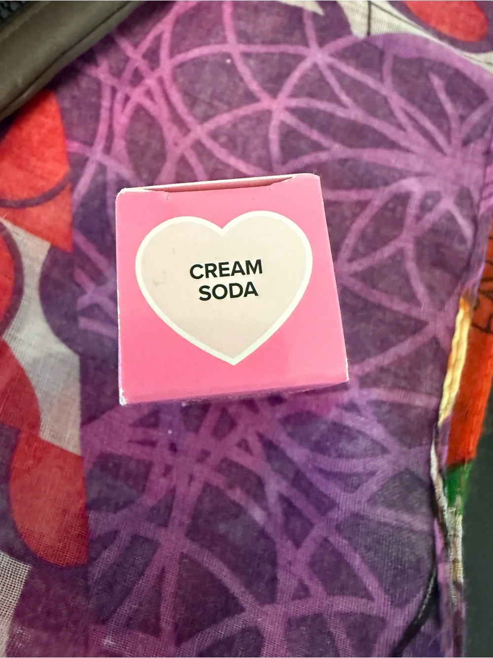 Too Faced Kissing Jelly Glass lip oil brand new